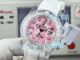 ER Swiss Replica Transparent Rolex Phantomlab Submariner Ripples White Rubber Strap Watch (3)_th.jpg